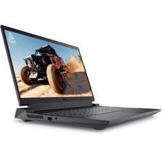DELL G15 5530 Laptop Core i7 13650HX 16GB 512GB SSD RTX4050 Win 11 Pro szürke (G5530_340786) (G5530_340786)