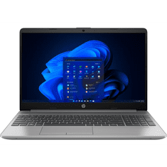 HP 250 G9 Laptop Win 11 Home ezüst (6S7A2EA) (6S7A2EA)