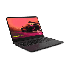 Lenovo IdeaPad Gaming 3 15ACH6 Laptop Win 11 Home fekete (82K20086HV) (82K20086HV)