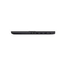 ASUS Vivobook 15X OLED K3504VA-L1243W Laptop Win 11 Home fekete (K3504VA-L1243W)