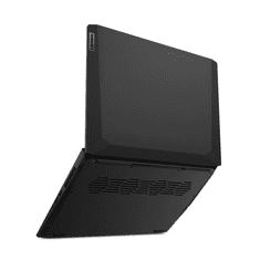 Lenovo IdeaPad Gaming 3 15ACH6 Laptop Win 11 Home fekete (82K20086HV) (82K20086HV)