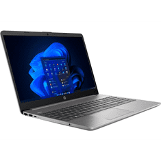HP 250 G9 Laptop Win 11 Home ezüst (6S7A2EA) (6S7A2EA)