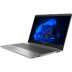 HP 250 G9 Laptop Win 11 Home ezüst (6S7A2EA) (6S7A2EA)