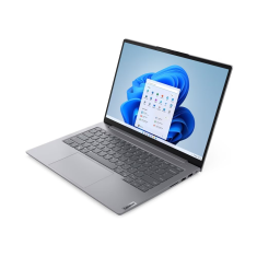 Lenovo ThinkBook 14 G6 ABP Laptop szürke (21KJ003BHV) (21KJ003BHV)