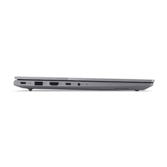 Lenovo ThinkBook 14 G6 ABP Laptop szürke (21KJ003BHV) (21KJ003BHV)