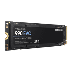 990 EVO M.2 2 TB PCI Express 4.0 V-NAND TLC NVMe (MZ-V9E2T0BW)