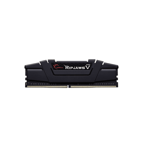 G.Skill 32GB 3200MHz DDR4 RAM G.Skill Ripjaws V CL16 (F4-3200C16S-32GVK) (F4-3200C16S-32GVK)