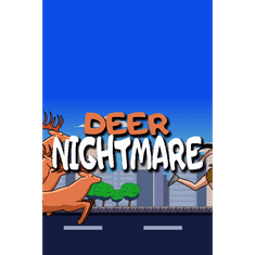 BG Deer Nightmare (PC - Steam elektronikus játék licensz)