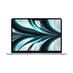 MacBook Air 13.6" 2022 M2 8GB 512GB SSD Notebook ezüst (mly03mg/a) (mly03mg/a)