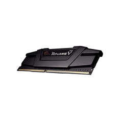 G.Skill 32GB 2666MHz DDR4 RAM G.Skill Ripjaws V CL19 (F4-2666C19S-32GVK) (F4-2666C19S-32GVK)