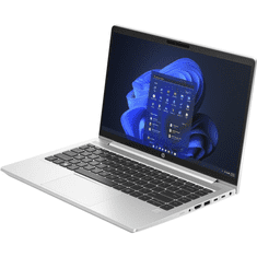 HP ProBook 440 G10 Laptop Win 11 Pro ezüst (9B9A4EA) (9B9A4EA)