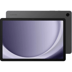 SAMSUNG Galaxy Tab A9+ 5G LTE-TDD & LTE-FDD 128 GB 27,9 cm (11") 8 GB Wi-Fi 5 (802.11ac) Grafit (SM-X216BZAE)