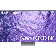 SAMSUNG QE65QN700CTXXH 65" Neo QLED 8K Smart TV (QE65QN700CTXXH)