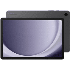 SAMSUNG Galaxy Tab A9+ 64 GB 27,9 cm (11") 4 GB Wi-Fi 5 (802.11ac) Grafit (SM-X210NZAAEUE)