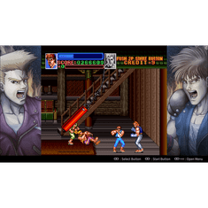 ARC System Works Super Double Dragon (PC - Steam elektronikus játék licensz)