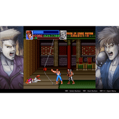 ARC System Works Super Double Dragon (PC - Steam elektronikus játék licensz)