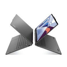Lenovo Yoga 7 14ARP8 Laptop Win 11 Home szürke (82YM003MHV) (82YM003MHV)