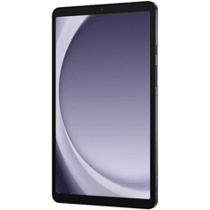 SAMSUNG Galaxy Tab A9 64 GB 22,1 cm (8.7") 4 GB Wi-Fi 5 (802.11ac) Grafit (SM-X110NZAAEUE)