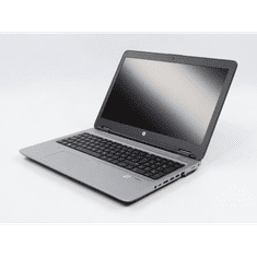 HP ProBook 650 G2 Laptop Win 10 Pro (1522742) Silver (hp1522742)