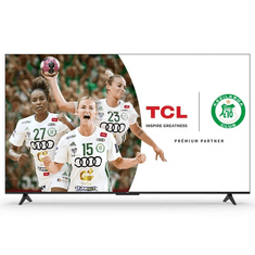 TCL 55P635 55" 4K UHD Smart LED TV (55P635)