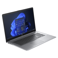 HP ProBook 470 G10 Laptop ezüst (8A6C9EA) (8A6C9EA)