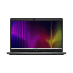 DELL Latitude 3440 Laptop Core i3 1315U 8GB 256GB SSD Linux sötétszürke (L3440-16) (L3440-16)