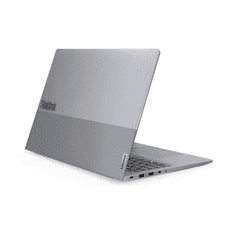 Lenovo ThinkBook 16 G6 IRL Laptop Win 11 Pro szürke (21KH0068HV) (21KH0068HV)