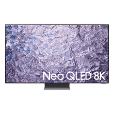 SAMSUNG QE85QN800CTXXH 85" Neo QLED 8K UHD Smart TV (QE85QN800CTXXH)