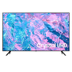 SAMSUNG Series 7 UE85CU7172U 2,16 M (85") 4K Ultra HD Smart TV Wi-Fi Fekete (UE85CU7172UXXH)