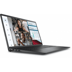 DELL Vostro 3520 Laptop Core i3 1215U 8GB 512GB SSD Win 11 Pro fekete (V3520-19) (V3520-19)