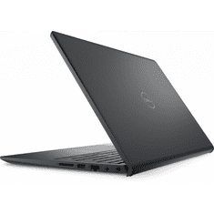 DELL Vostro 3520 Laptop Core i3 1215U 8GB 512GB SSD Win 11 Pro fekete (V3520-19) (V3520-19)