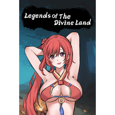 九霄风云录 Legends Of The Divine Land (PC - Steam elektronikus játék licensz)