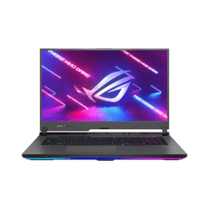 ASUS ROG Strix G17 (2022) G713RW-LL119W Laptop Win 11 Home szürke (G713RW-LL119W)