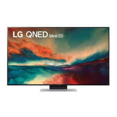 LG 55QNED86R televízió 139,7 cm (55") 4K Ultra HD Smart TV Fekete (55QNED863RE)
