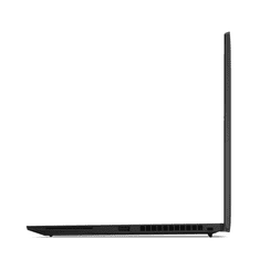 Lenovo ThinkPad T14s Gen 4 (Intel) laptop Win 11 Pro fekete (21F6002BHV) (21F6002BHV)