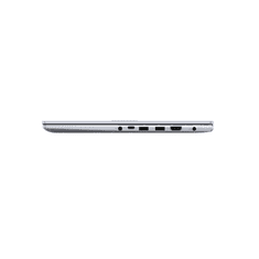 ASUS Vivobook 15X OLED K3504VA-L1242W Laptop Win 11 Home ezüst (K3504VA-L1242W)