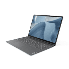 Lenovo IdeaPad Flex 5 16IAU7 Laptop Win 11 Home sötétszürke (82R800AJHV) (82R800AJHV)