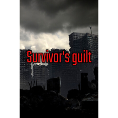 Survivor's Guilt (PC - Steam elektronikus játék licensz)