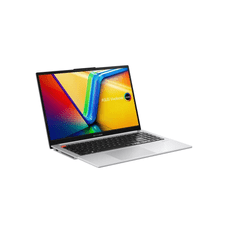 ASUS Vivobook S 15 OLED K5504VA-MA265W Laptop Win 11 Home ezüst (K5504VA-MA265W)