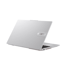 ASUS Vivobook S 15 OLED K5504VA-MA265W Laptop Win 11 Home ezüst (K5504VA-MA265W)