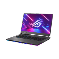 ASUS ROG Strix G17 (2022) G713RW-LL119W Laptop Win 11 Home szürke (G713RW-LL119W)