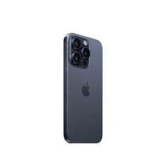 Apple iPhone 15 Pro 1TB mobiltelefon kék (MTVG3) (MTVG3)