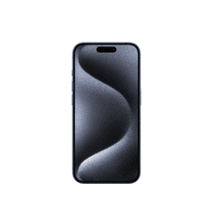 Apple iPhone 15 Pro 1TB mobiltelefon kék (MTVG3) (MTVG3)