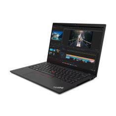 Lenovo ThinkPad T14s Gen 4 (Intel) laptop Win 11 Pro fekete (21HD0091HV) (21HD0091HV)