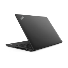 Lenovo ThinkPad T14s Gen 4 (Intel) laptop Win 11 Pro fekete (21HD0091HV) (21HD0091HV)