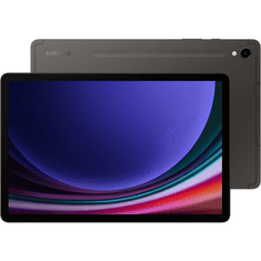 SAMSUNG Galaxy Tab S 256GB Wi-Fi Graphit (SM-X710NZAEEUE)