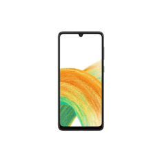 SAMSUNG Galaxy A33 5G 6/128GB Dual-Sim mobiltelefon fekete (SM-A336BZKG) (SM-A336BZKG)