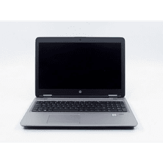HP ProBook 650 G2 Laptop Win 10 Pro (1522742) Silver (hp1522742)