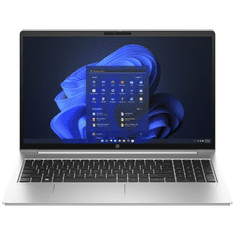 HP ProBook 455 G10 Win 11 Pro szürke (85B23EA) (85B23EA)