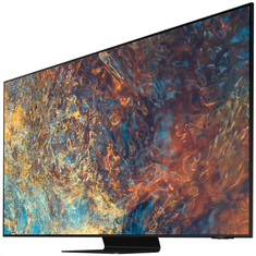 SAMSUNG Series 9 QE50QN90AAT 127 cm (50") 4K Ultra HD Smart TV Wi-Fi Fekete (QE50QN90AATXXH)